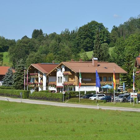 Hotel Bichlhof Reit im Winkl Extérieur photo