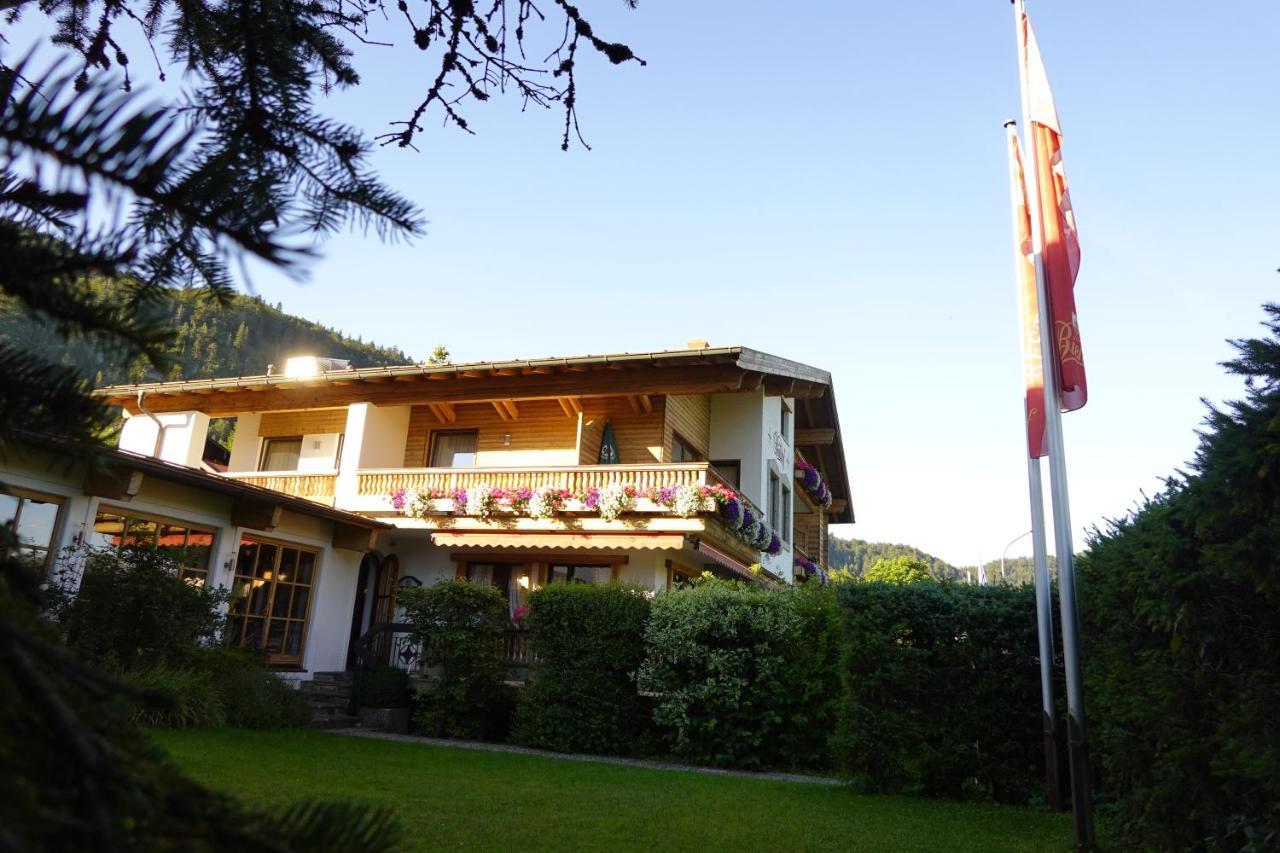 Hotel Bichlhof Reit im Winkl Extérieur photo