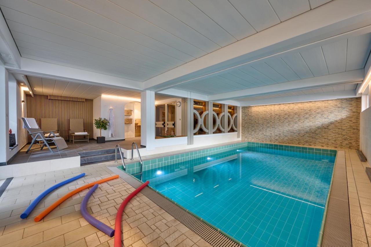 Hotel Bichlhof Reit im Winkl Extérieur photo