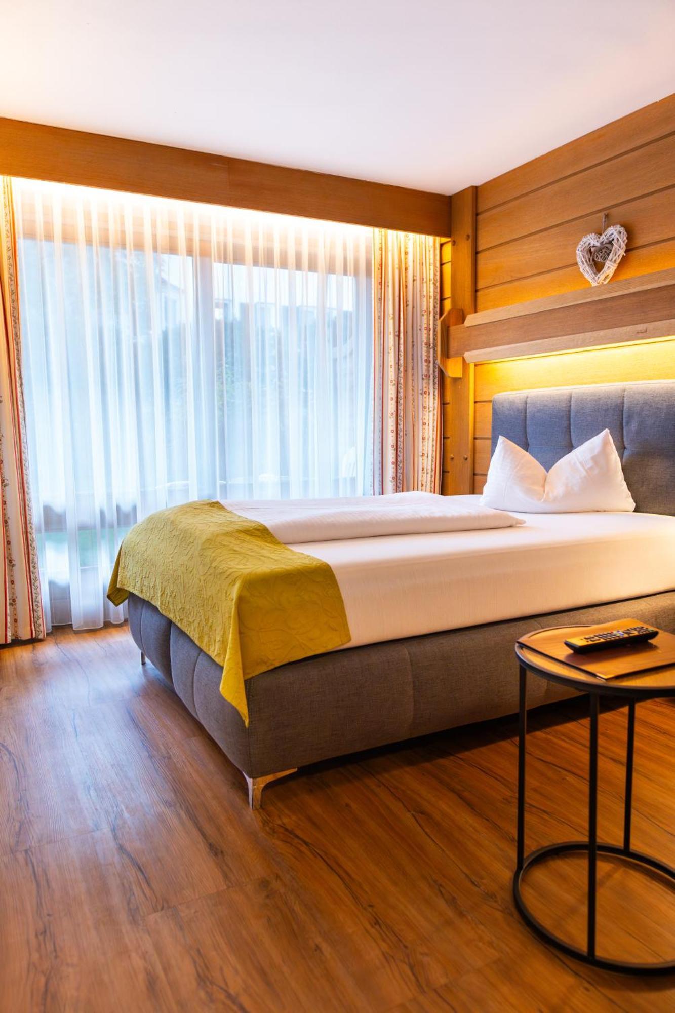 Hotel Bichlhof Reit im Winkl Extérieur photo