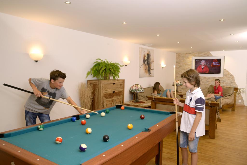 Hotel Bichlhof Reit im Winkl Extérieur photo