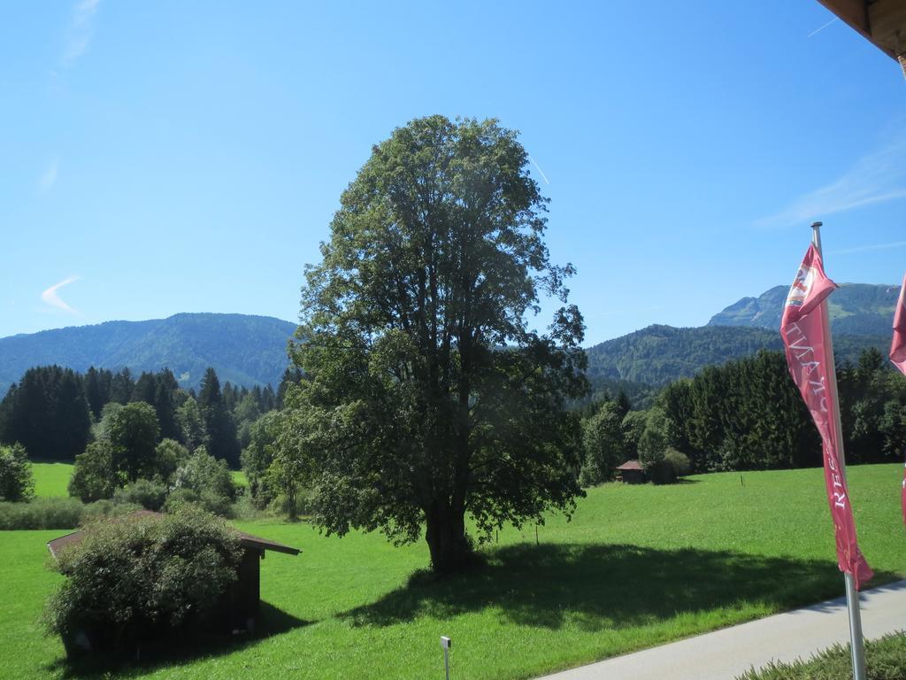 Hotel Bichlhof Reit im Winkl Extérieur photo